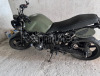 Honda cbf anno 2004 km 26000, scambio con scooter 125