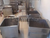 MACCHINARI E ATREZZATURE PER SALUMIFICIO