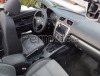 Volkswagen EOS cabriolet