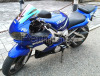 Yamaha YZF R6