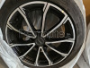 Cerchi diamantati da 17" MAK