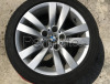 Cerchi in Lega BMW 320