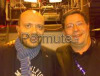 Vitaliano Gallo dirige 883 Max Pezzali