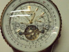 Orologio da polso acciaio 50mm