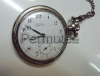 Perseo-Orologio meccanico da taschino Vintage