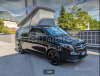 Vendo/permuto Mercedes Marco Polo Westfalia Camper Van