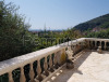 Villa storica vista mare prima collina