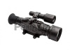 SightMark Wraith HD 4-32x50 Digital Riflescope (EXPERTBINOCULAR)