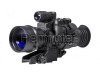 Pulsar Phantom Gen 3 Select 3x50mm Night Vision Riflescope PL76080T (EXPERTBINOCULAR)