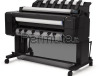 HP DesignJet T2530 36" Multifunction Printer (HARISEFENDI)