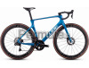 2025 CUBE AGREE C:62, SLT Road Bike