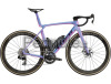 2025 Trek Madone SLR 9 AXS Gen 8 Road Bike