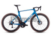 Cube Agree C:62 SLT 2025 (SEMERUBIKE)