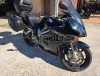 scambio honda vfr vtec 800 con smart 700