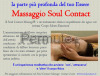 Scambio Massaggio olistico