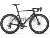 2025 Look 795 Blade RS Red AXS / Fulcrum Speed 57 Road Bike (ALANBIKESHOP)