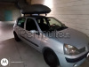 Scambio Renault Clio GPL