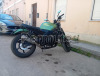 Cbr600f del 95 custom