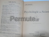 1902-Psychologie des Saints ( Henri Joli )