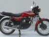 Honda cb 250 rs