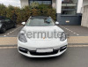 2018 Porsche Panamera