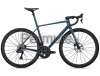 2025 Giant TCR Advanced SL 1 Road Bike (KINGCYCLESPORT)