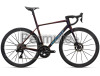 2025 Giant TCR Advanced SL 0 Dura Ace Di2 Road Bike (KINGCYCLESPORT)