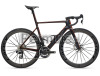2025 Giant Propel Advanced Sl 0 Red Road Bike (KINGCYCLESPORT)