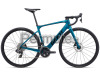 2025 Giant Defy Advanced E+ Elite 2 Road Bike (KINGCYCLESPORT)