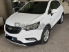 Permuto Opel Mokka X