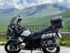 Bmw R1200GS Adventure Triple Black Bialbero