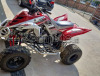 2007 Yamaha raptor 700r
