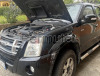 Isuzu pick up 3.0 163cv 2007
