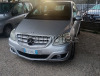 scambio classe B con fuoristrada 4x4