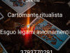Maria cartomante sensitiva ritualista