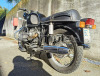 BMW R75/5 ed R80R