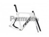 2026 FELT TK FRD Ultimate Carbon Track Frameset (INDORACYCLES)