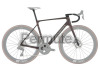 2026 Megamo Raise Frameset (INDORACYCLES)