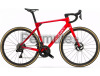 2026 Wilier Granturismo SLR E502 (FRAMESET with carbon Z BAR) (INDORACYCLES)