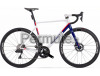 2026 Wilier Verticale SLR E508 (FRAMESET with carbon V BAR) (INDORACYCLES)