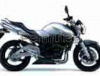 scambio suzuky gsr con castom