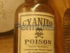potassium cyanide,Nembutal,opiods, farxiga,botox,fentanyl,cocaine,trazadone,methadone,consentyx pens