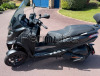 PIAGGIO MP3 530 HPE - EXCLUSIVE - NERO OPACO - 4.477 km