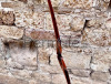 arco tradizionale artigianale realizzato da Phyton Bows