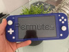 Scambio Nintendo Swith Lite