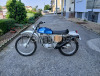 swm 125 six days 1975