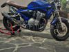 Suzuki Bandit 600 (2002) - Special / Cafe Racer Unica (+ Ampio Lotto Ricambi)
