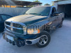 Dodge RAM 4.7, 2005