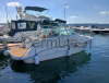 sessa oyster 25