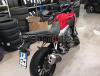 HONDA CB 500X